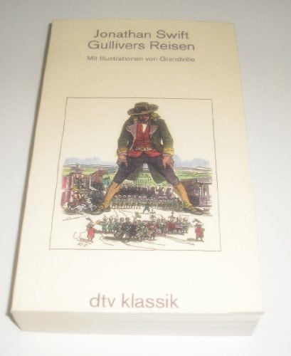Gullivers Reisen