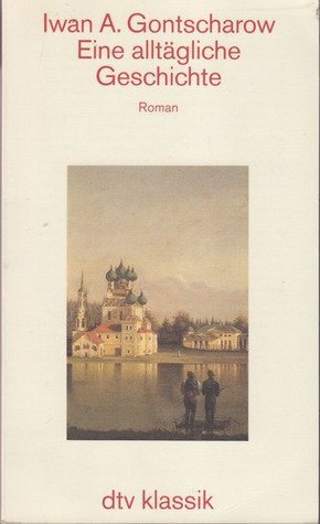Eine alltägliche Geschichte