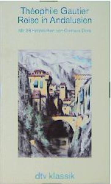 Reise in Andalusien