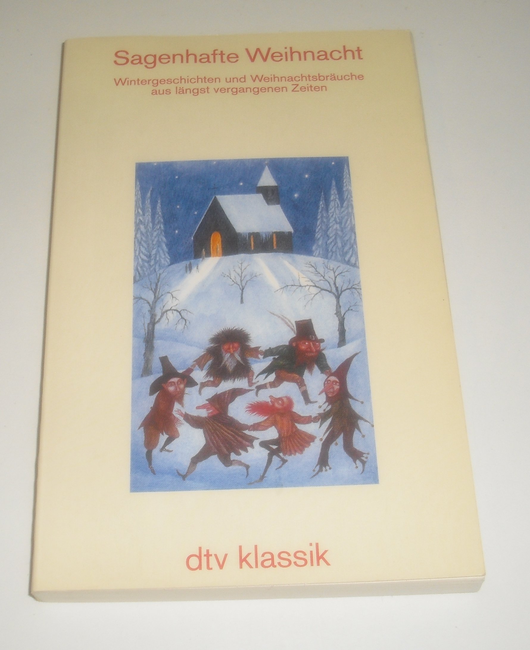 Sagenhafte Weihnacht