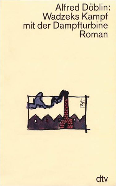 Buchcover