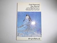 Der Kampf ums Matterhorn
