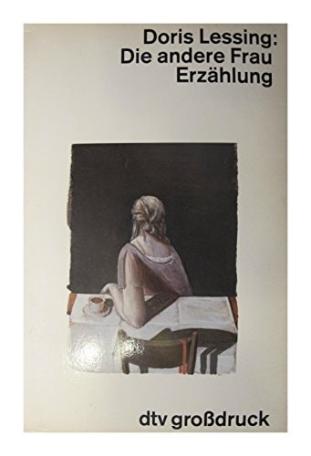 Die andere Frau
