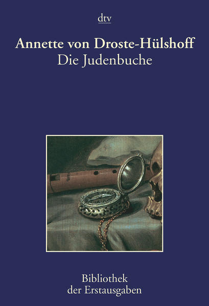 Die Judenbuche