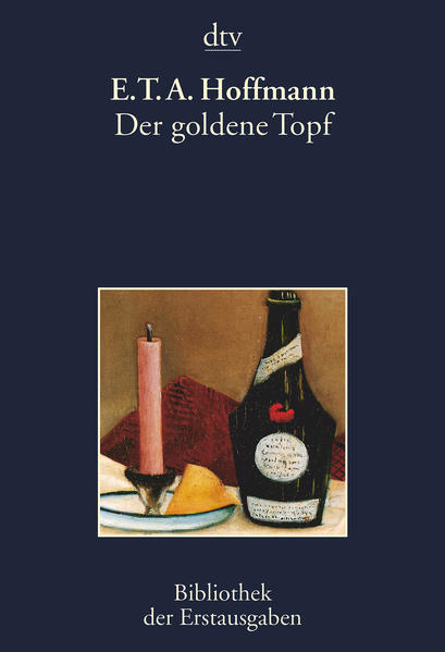 Der goldene Topf