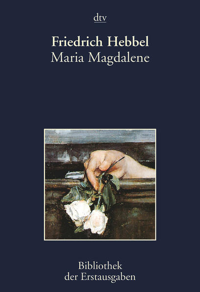 Maria Magdalene