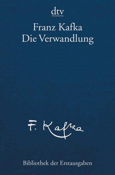 Die Verwandlung