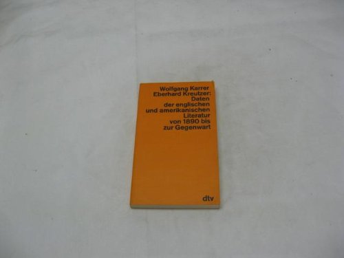 Buchcover
