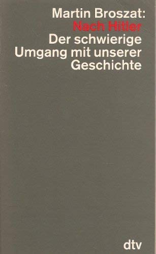 Nach Hitler
