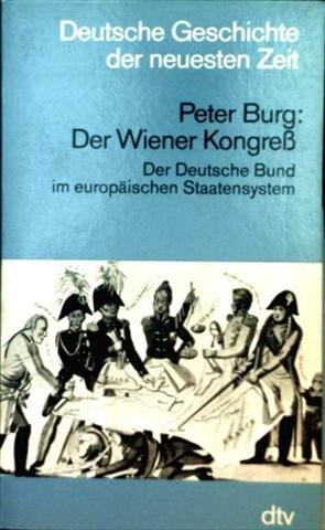 Der Wiener Kongress