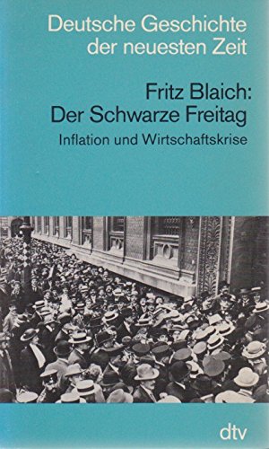 Der Schwarze Freitag