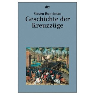 Geschichte der Kreuzzüge