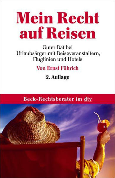 Mein Recht auf Reisen