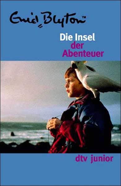 Die Insel der Abenteuer