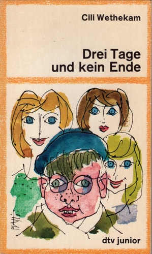 Drei Tage Und Kein Ende
