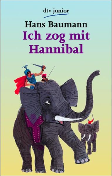 Ich zog mit Hannibal