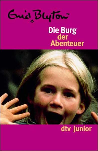 Die Burg der Abenteuer