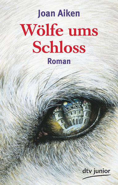 Wölfe ums Schloss