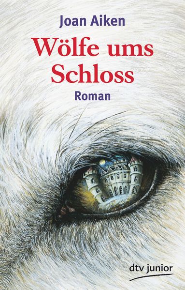 Wölfe ums Schloss