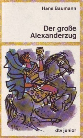 Der grosse Alexanderzug