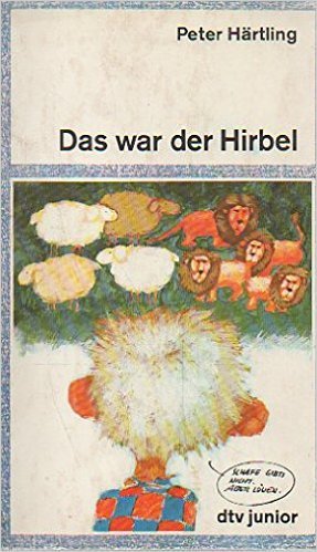 Das war der Hirbel