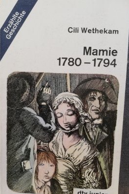 Mamie 1780-1794