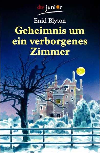 Geheimnis um ein verborgenes Zimmer