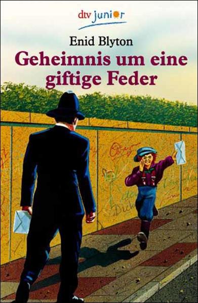 Geheimnis um eine giftige Feder