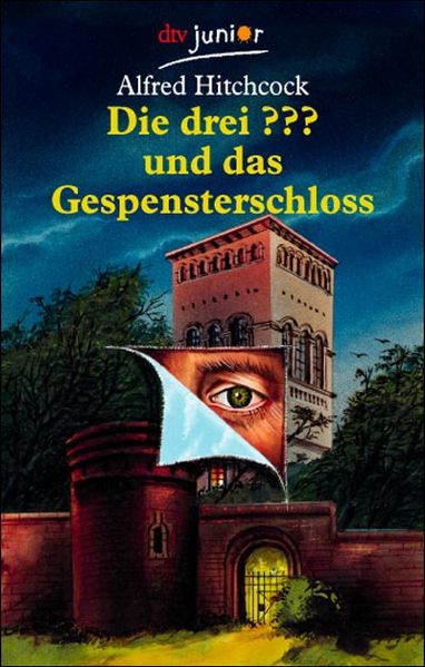 Die drei ??? und das Gespensterschl/
