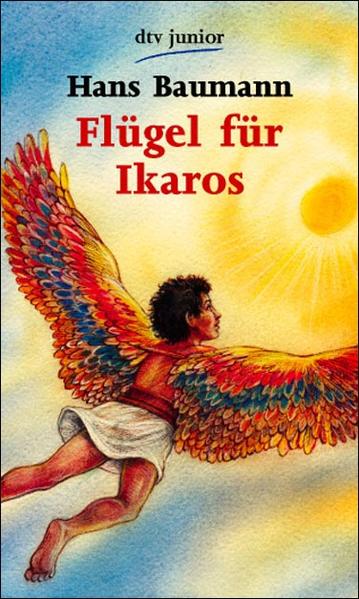 Flügel für Ikaros