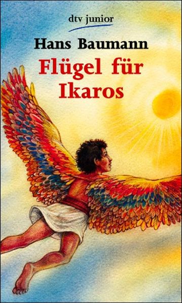 Flügel für Ikaros
