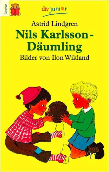 Nils Karlsson-Däumling
