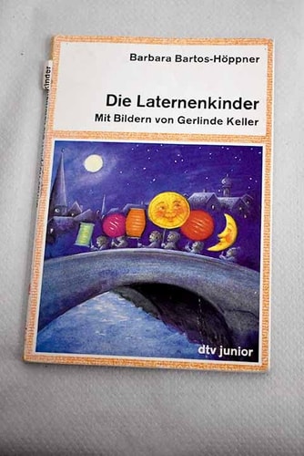 Die Laternenkinder
