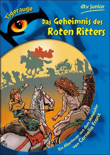 Das Geheimnis des roten Ritters