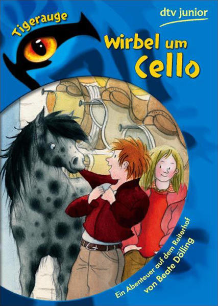 Wirbel um Cello