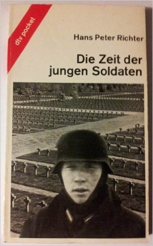 Die Zeit der jungen Soldaten