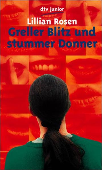 Greller Blitz und stummer Donner