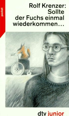 Sollte der Fuchs einmal wiederkommen...
