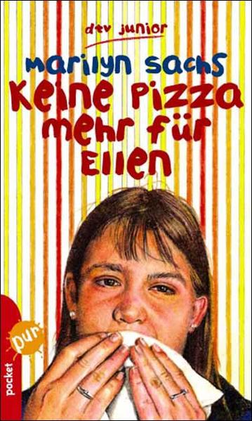 Keine Pizza mehr für Ellen