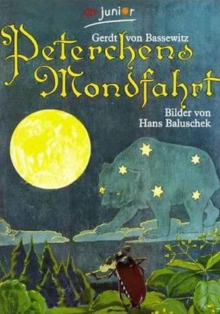 Peterchens Mondfahrt