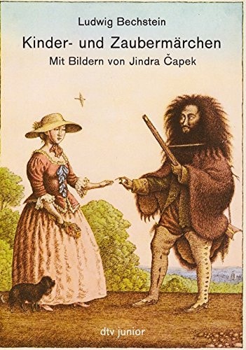 Kinder- und Zaubermärchen