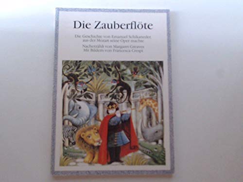 Die Zauberflöte