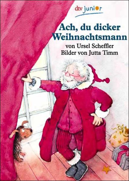 Ach, du dicker Weihnachtsmann