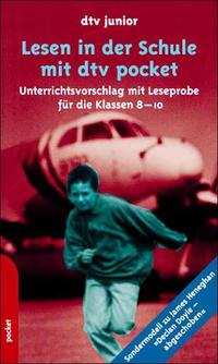 Sondermodell mit Leseprobe / James Heneghan, Declan Doyle - abgeschoben