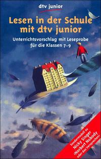 Sondermodell mit Leseprobe / Singer, Norbert Nobody oder Das Versprechen