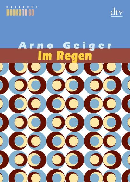 Im Regen