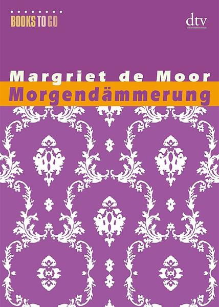 Morgendämmerung
