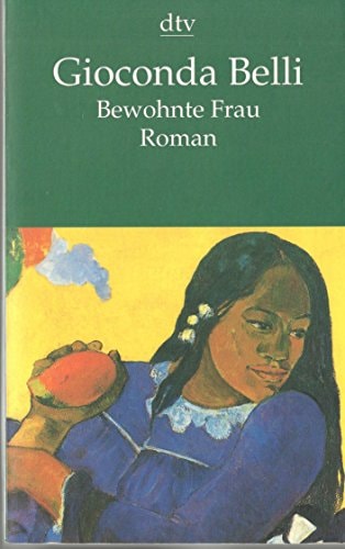 Bewohnte Frau
