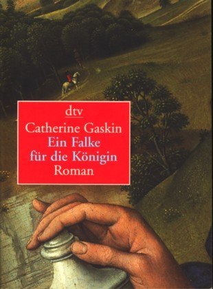 Ein Falke für die Königin