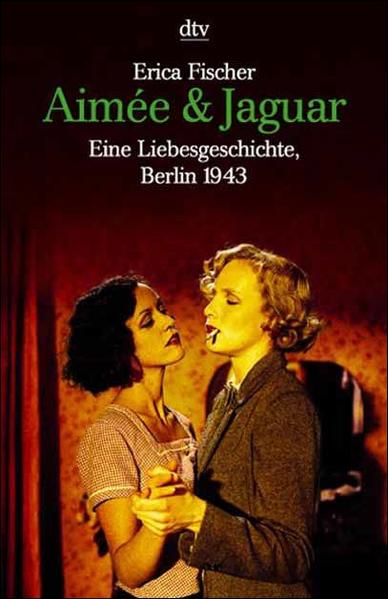 Aimée & Jaguar